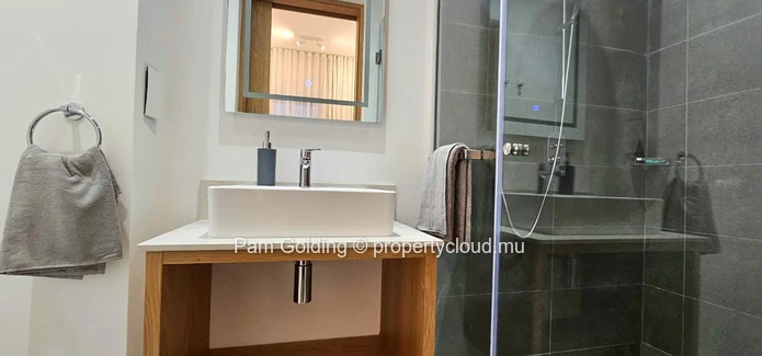 Apartment for Rent – Ki Resort, Pereybere (Sole Mandate)