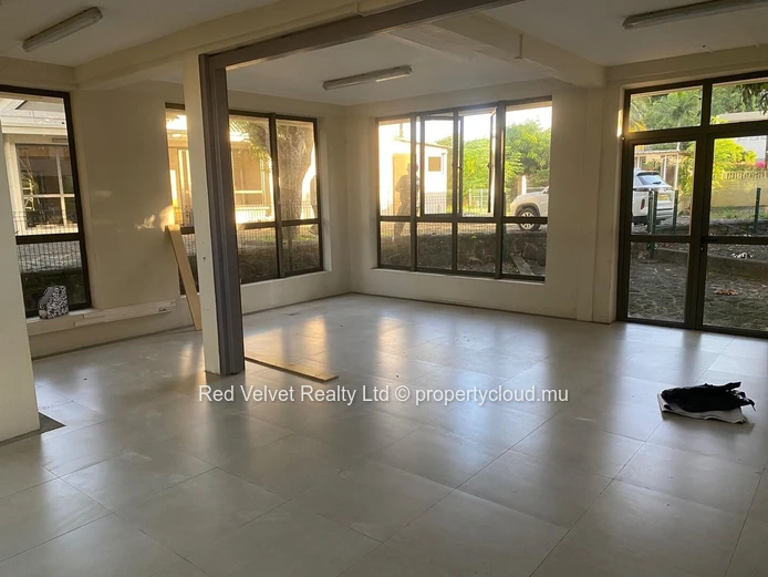 Two Commercial Buildings for Rent in Quatre Bornes | Flexible Corporate Space