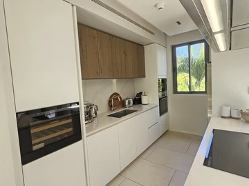 Maison de 3 Chambres