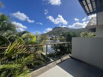 3 Bedroom Townhouse, Duplex