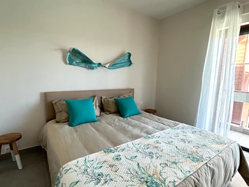 Appartement de 3 Chambres