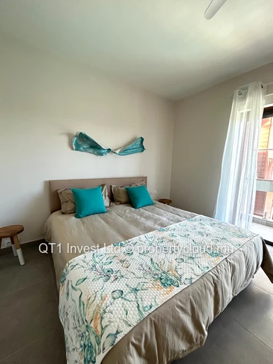 Appartement De Luxe A Trou Au Biches