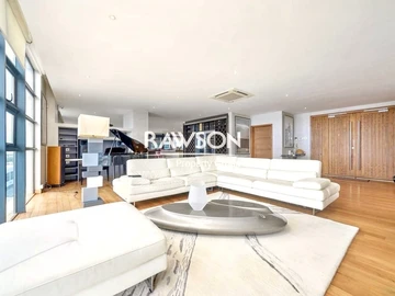 6 Bedroom Penthouse