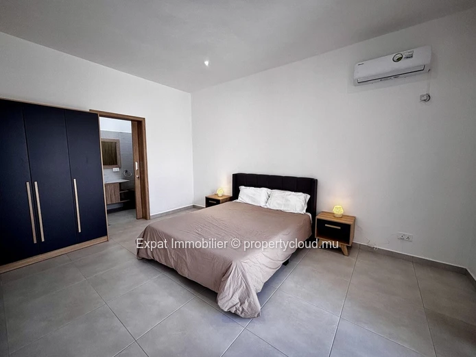 Brand-New 3-Bedroom Villa With Private Pool & Gazebo – Sottise Road, Grand Baie
