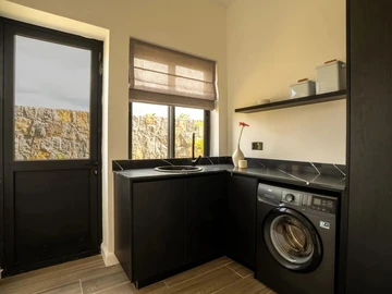 Villa de 3 Chambres