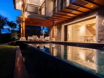 Villa de 5 Chambres