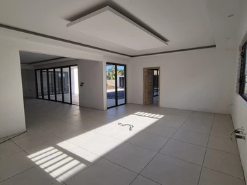 Villa de 4 Chambres