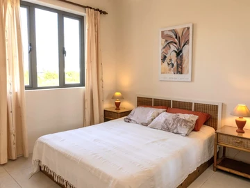 Appartement de 3 Chambres