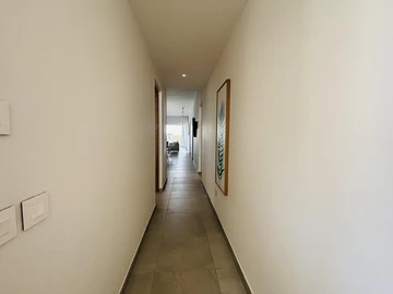 Penthouse de 3 Chambres