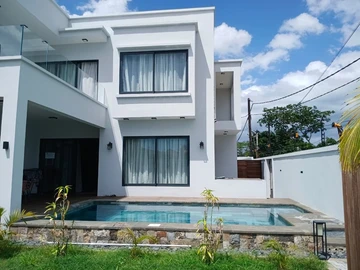 Villa de 4 Chambres