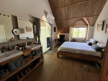 Villa de 4 Chambres