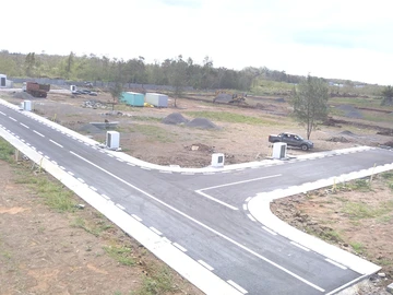 Residential Land
