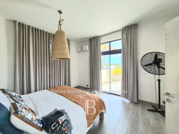 TROU AUX BICHES - Modern Villa - 3 Bedrooms