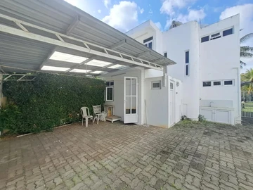 Townhouse, Duplex de 4 Chambres