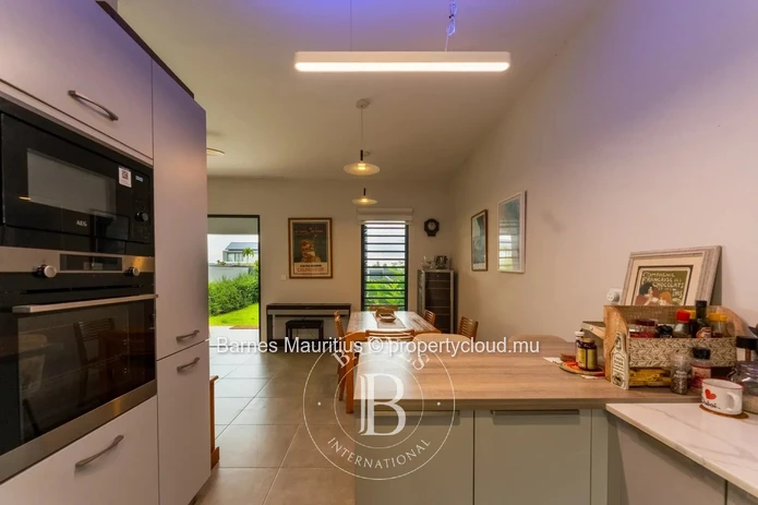 MOKA / HELVETIA - Magnifique duplex à louer - 190 m²