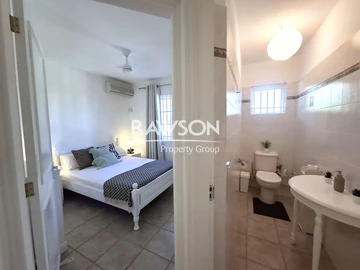 3 Bedroom Townhouse, Duplex