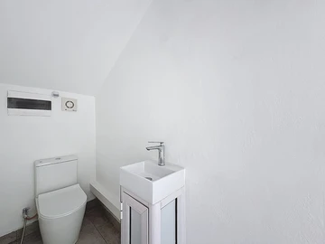 Maison de 3 Chambres