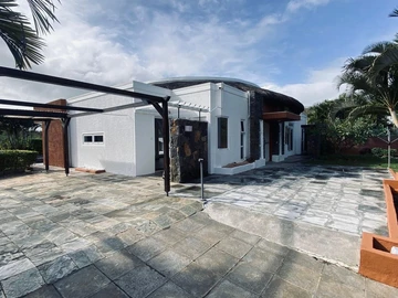 Villa de 4 Chambres