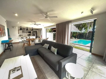 Villa de 3 Chambres