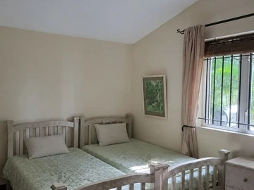 Maison de 2 Chambres