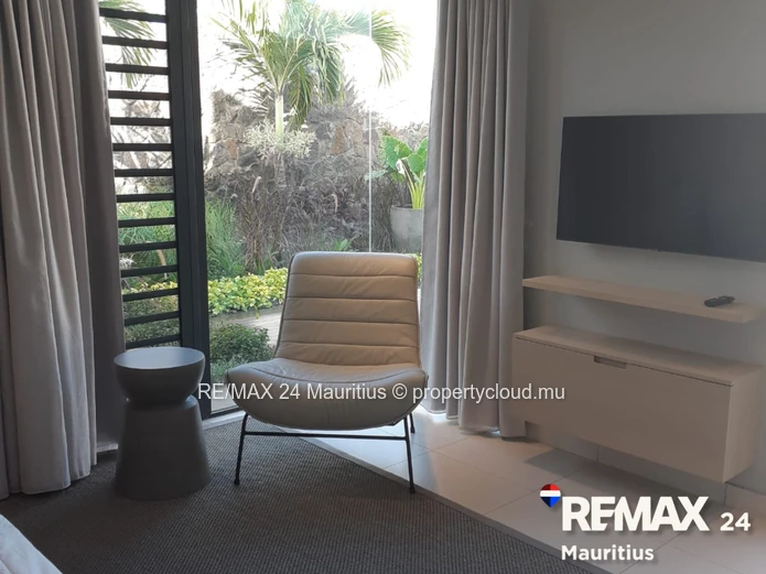 4 Bedroom Villa At Old Mills Pereybere