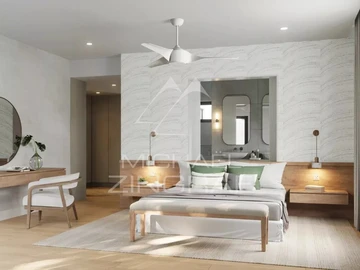 4 Bedroom Villa