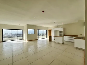 Penthouse de 3 Chambres