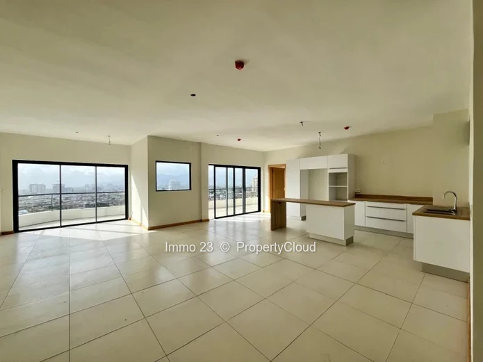 Penthouse - 3 bedrooms - Sodnac - Ref. PE84257VE