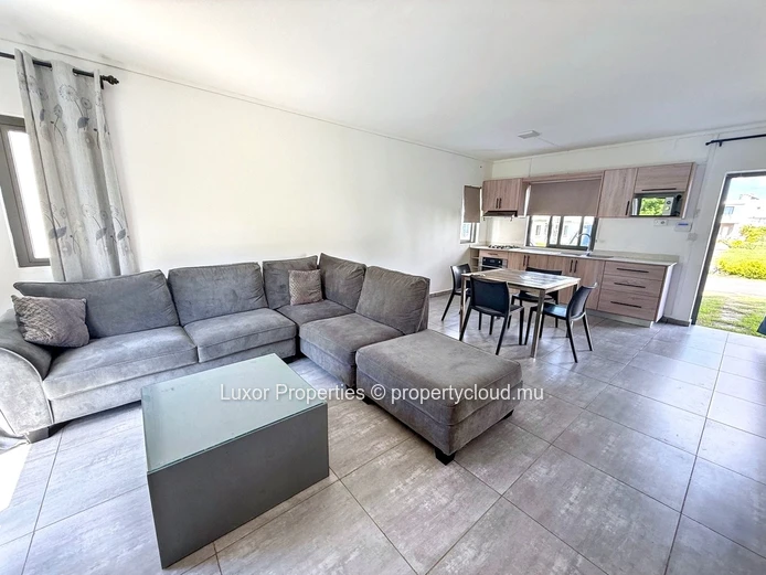 Duplex Moderne à Louer à Grand Gaube – Location Long Terme
