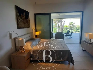 Appartement de 3 Chambres