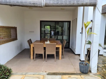 Villa de 3 Chambres