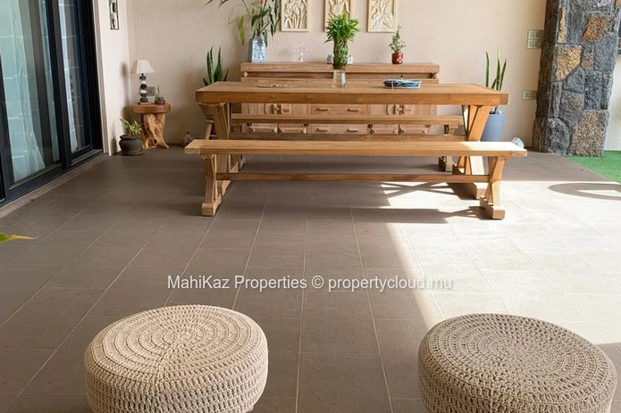 Luxurious Villa For Sale – Jardin d'Anna-2, Flic en Flac, Mauritius