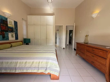 Villa de 3 Chambres