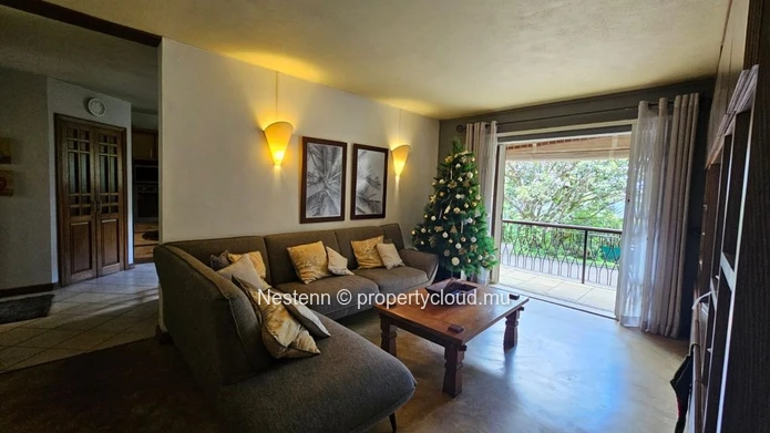 Beautiful family home 