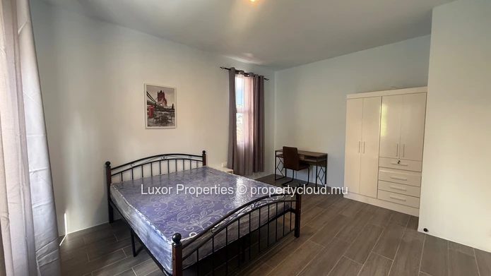For Rent | Newly Built 3-Bedroom Duplex In Flic En Flac