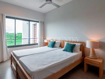 Penthouse de 3 Chambres