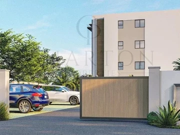 3 Bedroom Penthouse
