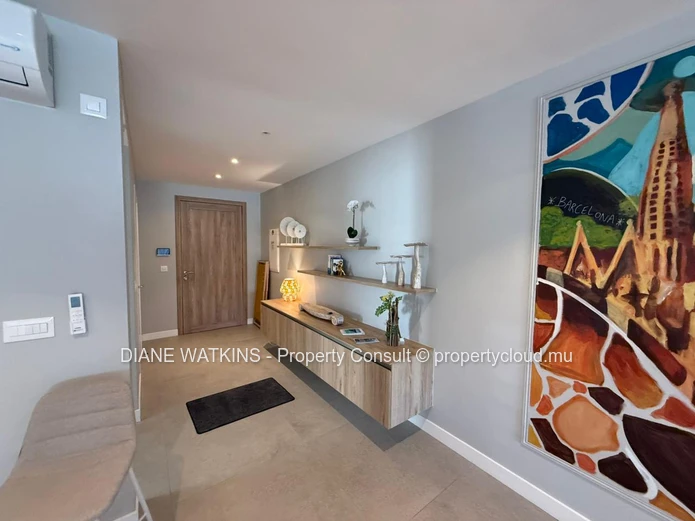 Appartement de 3 chambres en pleine propriété à vendre à La Preneuse