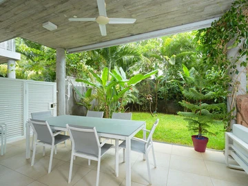 Appartement de 3 Chambres