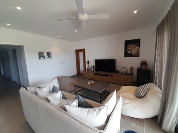 3 Bedroom Studio