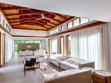 Villa de 4 Chambres