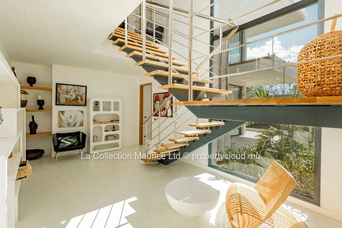Villa I Tamarin I Close to Amenities