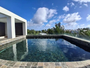 3 Bedroom Penthouse