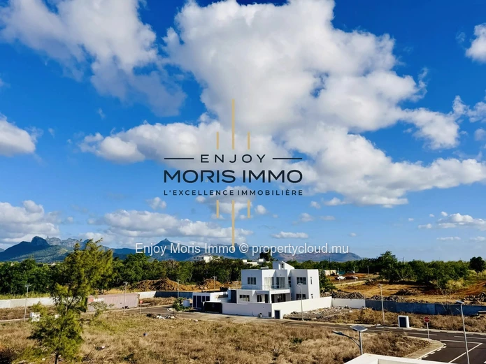 Stunning brand new contemporary villa in Arsenal, Mauritius