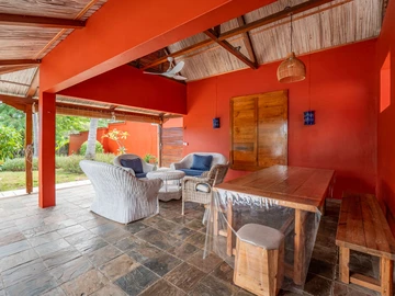 4 Bedroom Villa