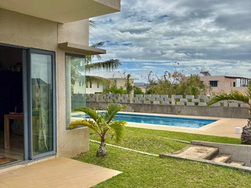 Villa de 3 Chambres