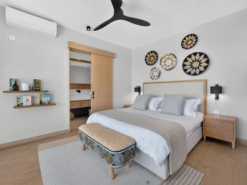 4 Bedroom Penthouse
