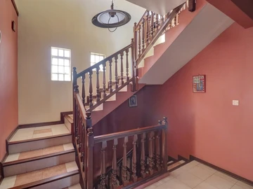 Maison de 5 Chambres