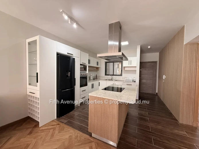 SODNAC - 3 Bedrooms apartment