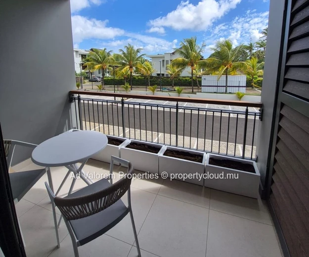 Appartement décoré avec gout à Beau Plan